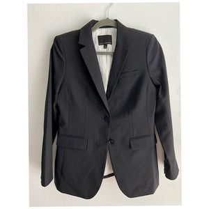 Black Blazer